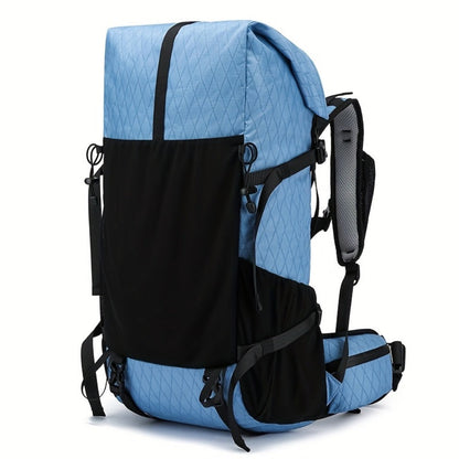 Backpack for Women – Expandable, Large Capacity – detail view 8
