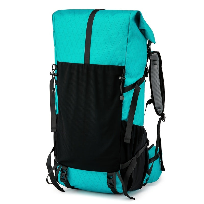 Backpack for Women – Expandable, Large Capacity – detail view 28