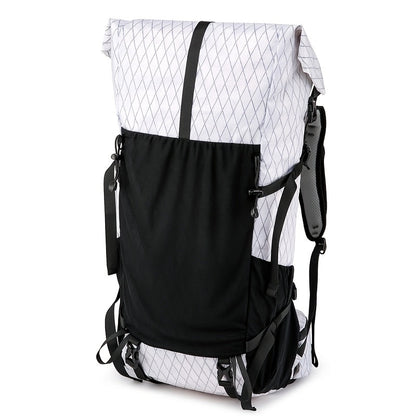 Backpack for Women – Expandable, Large Capacity – detail view 2