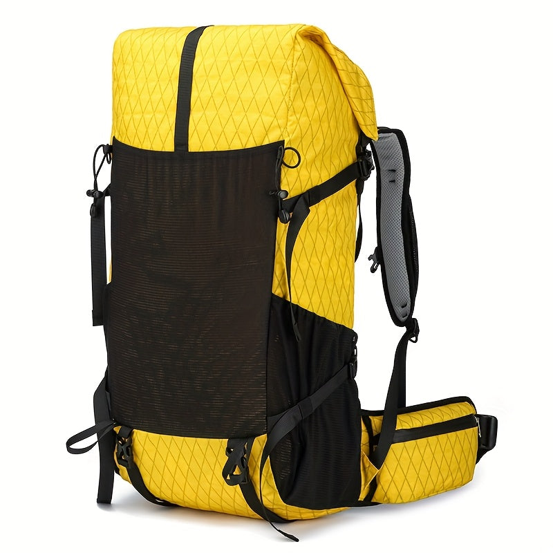 Backpack for Women – Expandable, Large Capacity – front view - product view 25