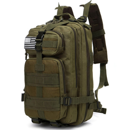 Backpack for Women – Foldable, for Travel & School – detail view 5