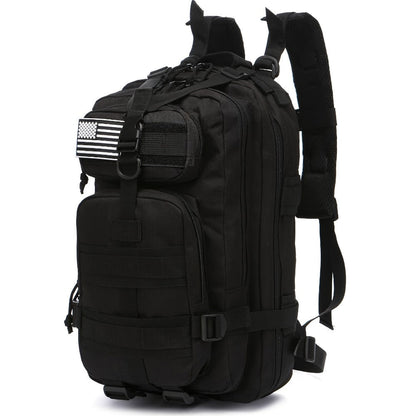 Backpack for Women – Foldable, for Travel & School – detail view 9