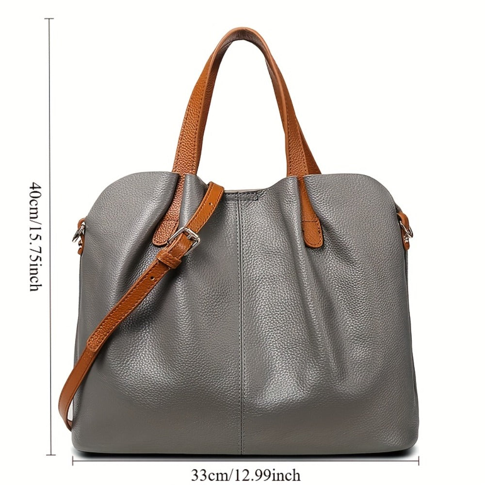 Backpack for Women – Large Capacity, Convertible – detail view 3