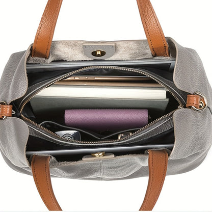 Backpack for Women – Large Capacity, Convertible – detail view 7
