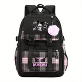 Kuomi C Black