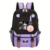Kuomi Purple A