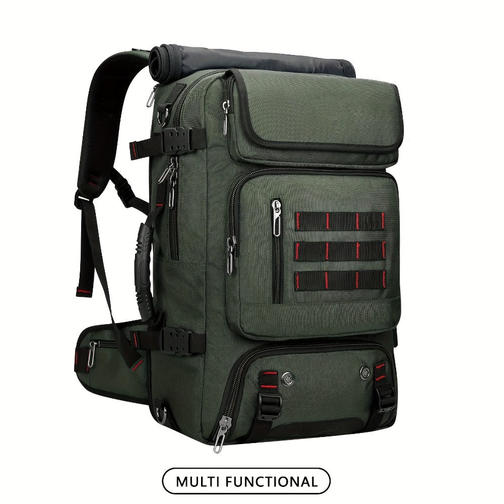 Backpack for Women – Large Capacity, Anti-Theft, for Travel – detail view 25