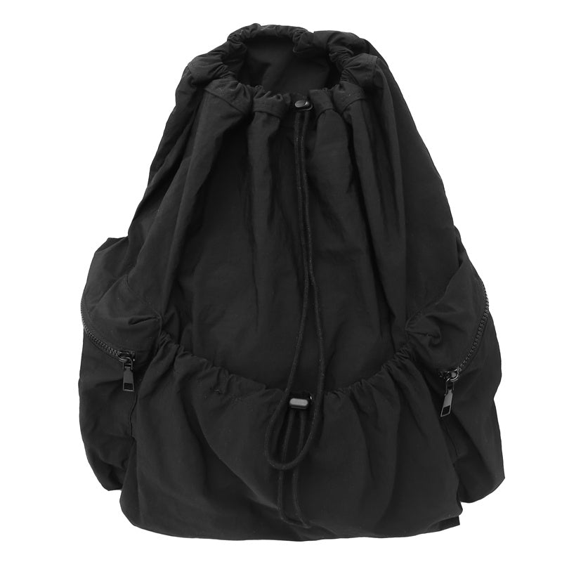 Backpack for Women – Large Capacity, Foldable, Multi-Pocket, Lightweight – front view - product view 27