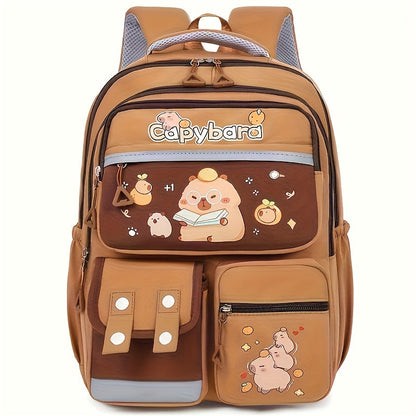 Backpack for Women – Large Capacity, for Travel – alternate view