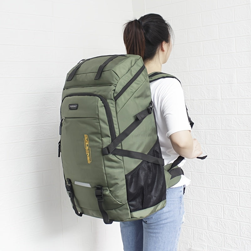 Backpack for Women – Large Capacity, for Travel – front view - product view 19