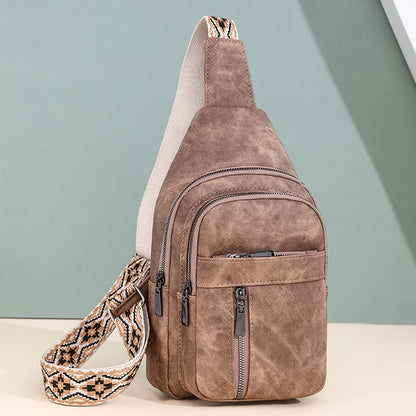 Backpack for Women – 5 Colors, Lightweight, for Travel & Everyday Use – front view - product view 20