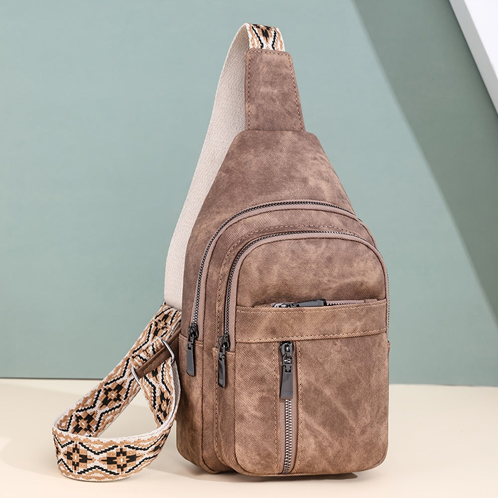 Backpack for Women – 5 Colors, Lightweight, for Travel & Everyday Use – detail view 19