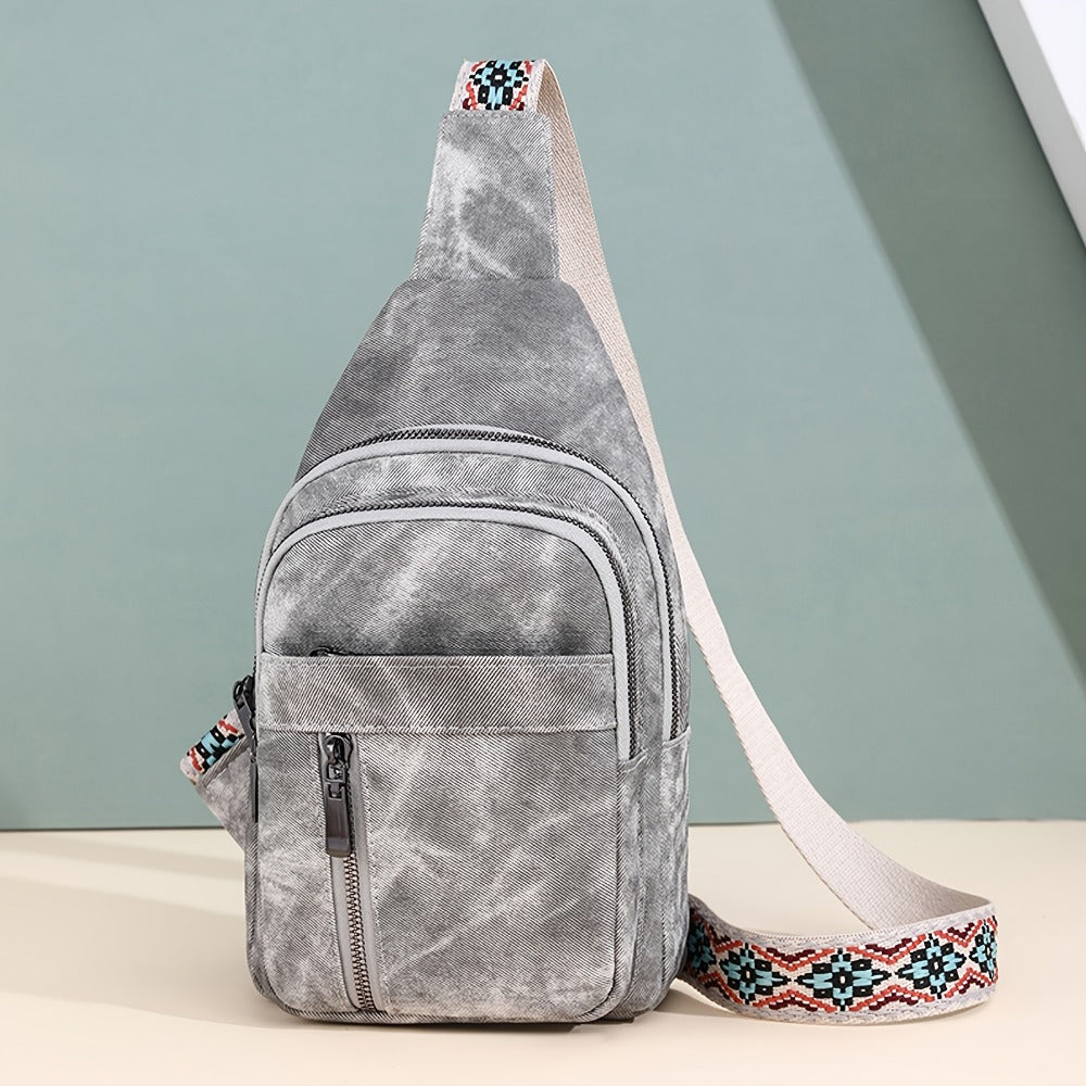 Backpack for Women – 5 Colors, Lightweight, for Travel & Everyday Use – detail view 9