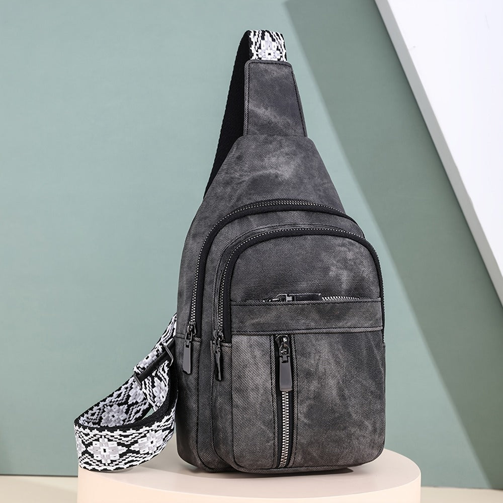 Backpack for Women – 5 Colors, Lightweight, for Travel & Everyday Use – detail view 10