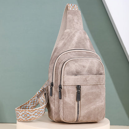 Backpack for Women – 5 Colors, Lightweight, for Travel & Everyday Use – detail view 22