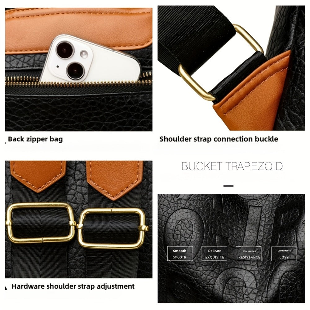 Backpack for Women – Lightweight, for Travel & Work – detail view 11