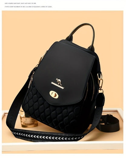 Backpack for Women – Lightweight, for Travel & Work – detail view 27