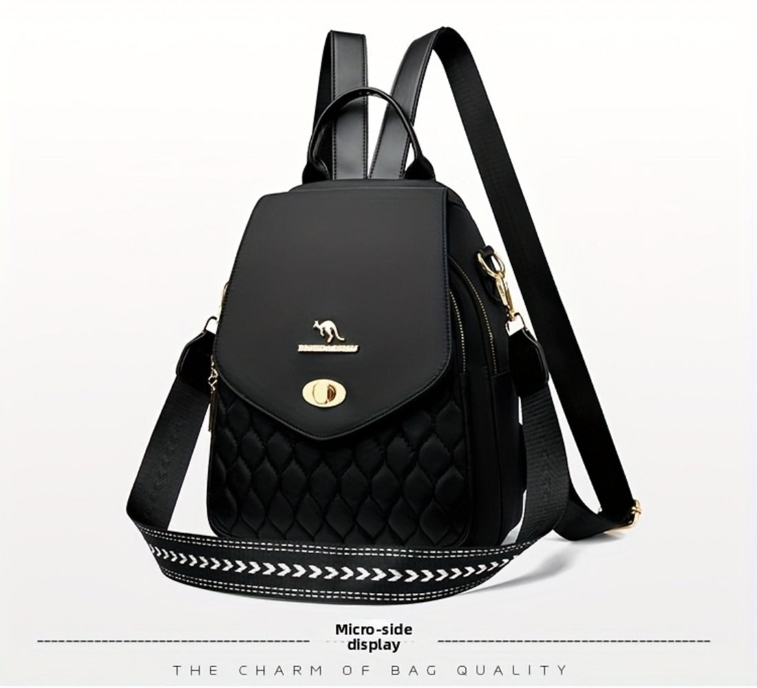 Backpack for Women – Lightweight, for Travel & Work – detail view 38