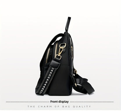 Backpack for Women – Lightweight, for Travel & Work – detail view 39