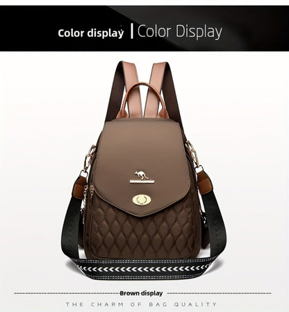 Backpack for Women – Lightweight, for Travel & Work – detail view 42