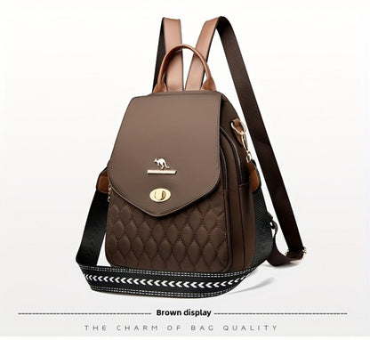 Backpack for Women – Lightweight, for Travel & Work – detail view 43