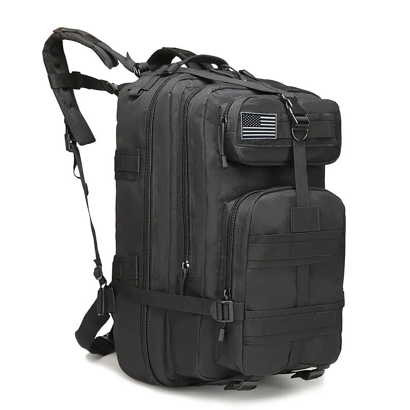 Backpack for Women – Lightweight, Water-Resistant, for Travel & Work – detail view 2