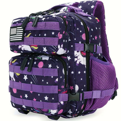 Backpack for Women – 11 Colors, Mini, Adjustable Strap, for Travel & School – detail view 26