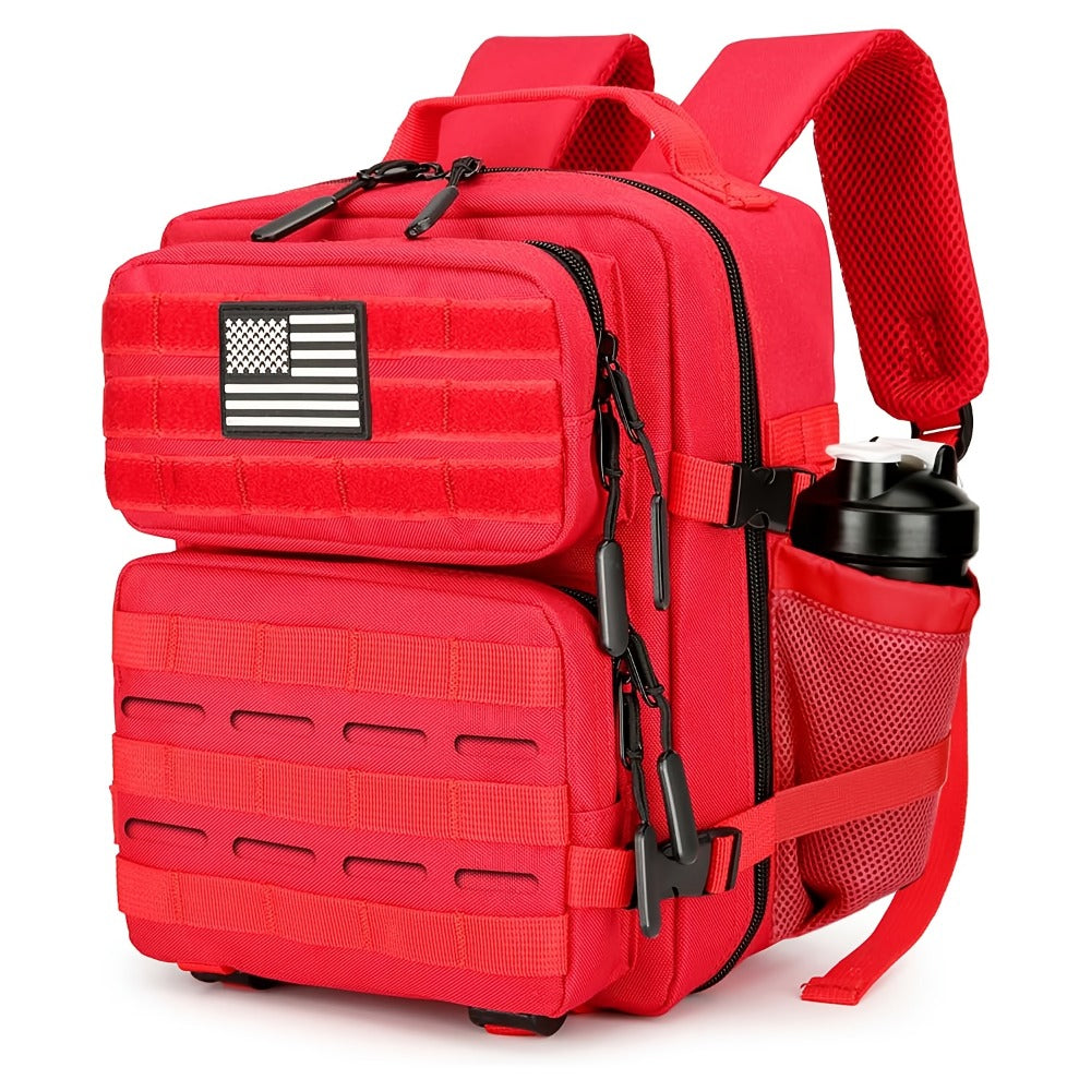 Backpack for Women – 11 Colors, Mini, Adjustable Strap, for Travel & School – detail view 13