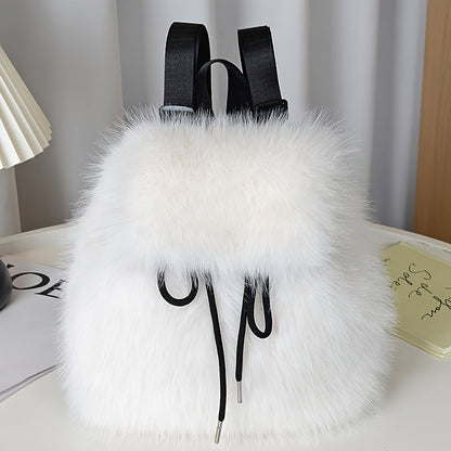 Backpack for Women – Mini, for Travel – detail view 21