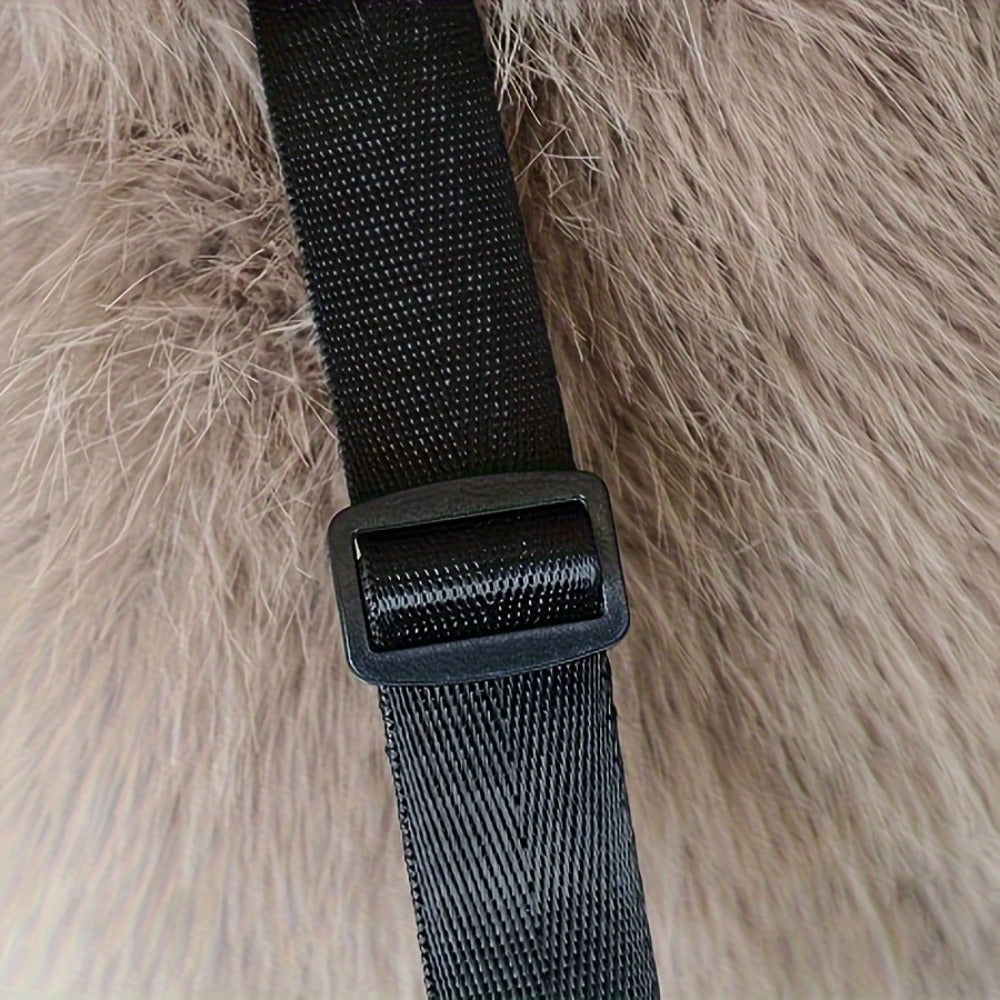 Backpack for Women – Mini, for Travel & School – detail view 17