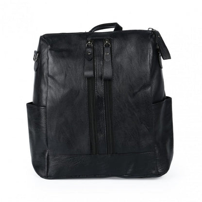 Backpack for Women – Multi Pocket, for Travel & Work – detail view 3