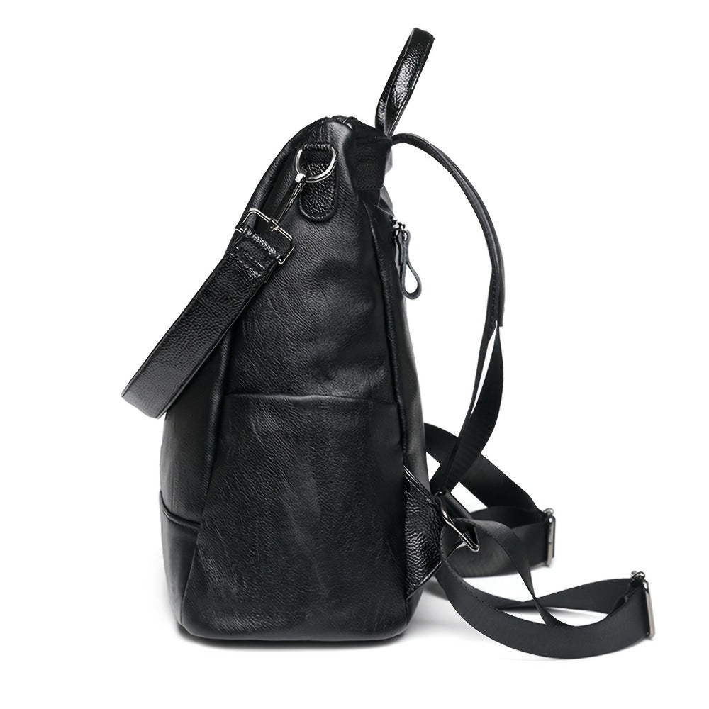 Backpack for Women – Multi Pocket, for Travel & Work – detail view 6