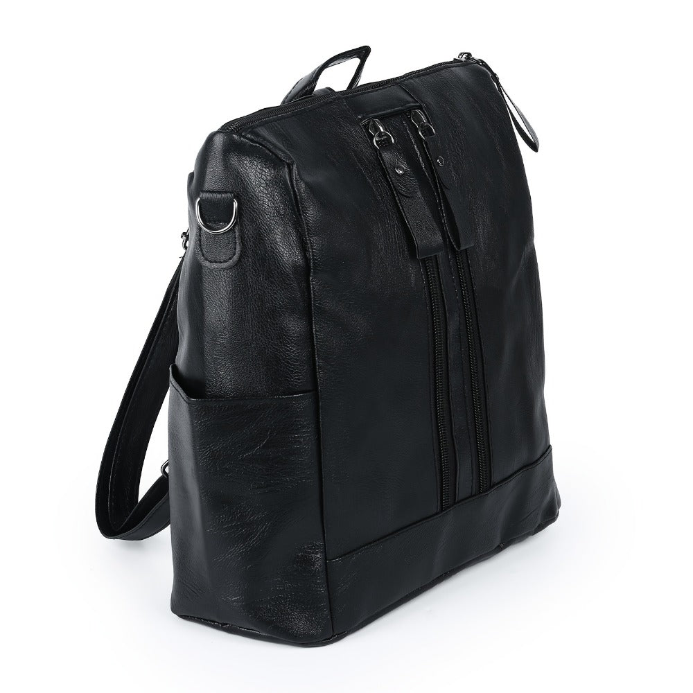 Backpack for Women – Multi Pocket, for Travel & Work – detail view 8