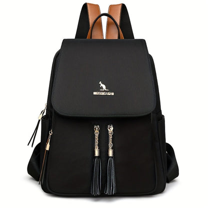 Backpack for Women – Nylon, Polyester, Lightweight, for Travel & Work – detail view 31