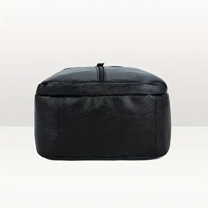 Backpack for Women – Polyester, Large Capacity, for Travel & Work – detail view 16