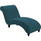 Deep Teal