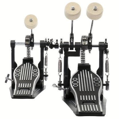 Bass Drum Pedal, Adjustable, MOTOOS, Wool, Felt for Operating A Kick Drum Or Percussion detail image - detail view 10