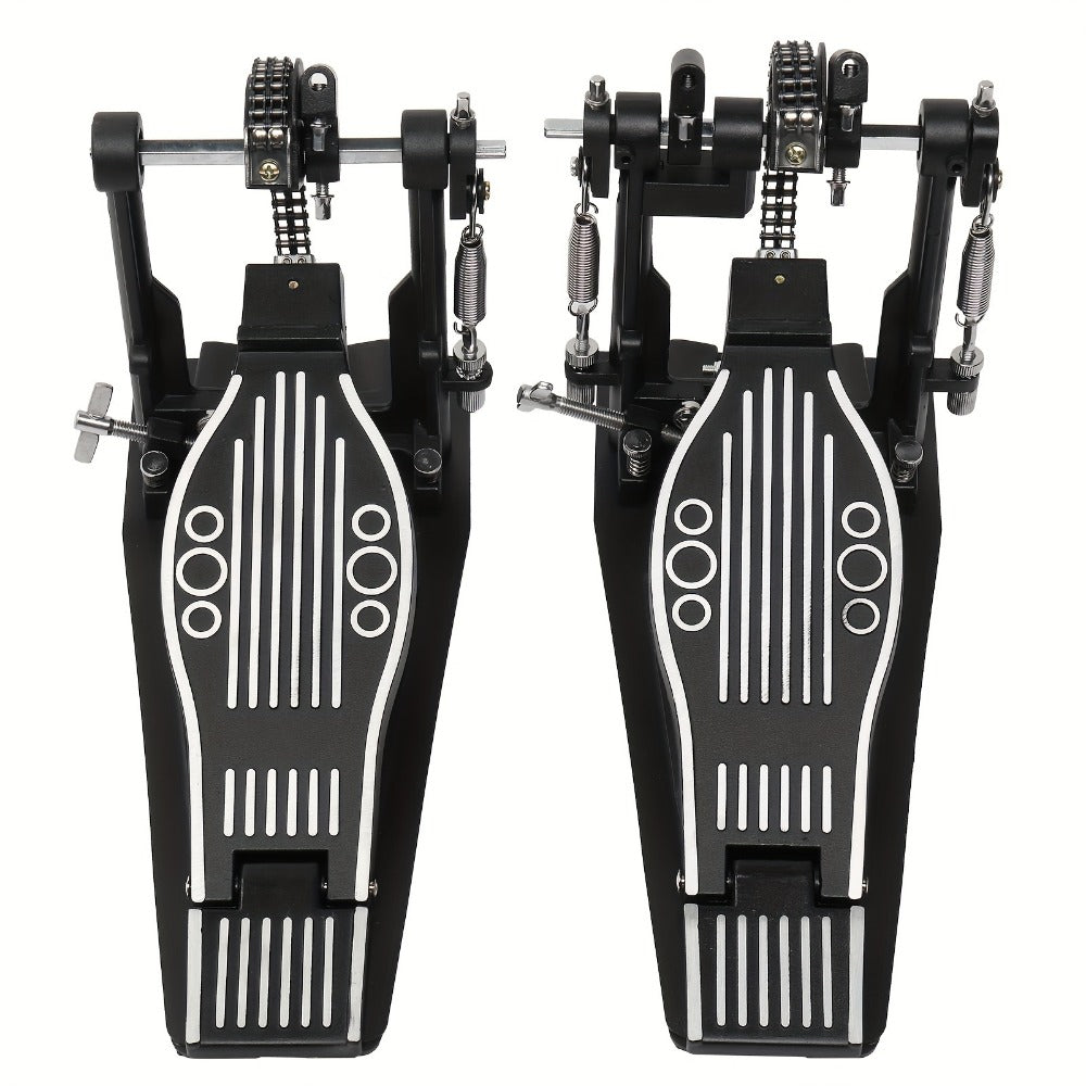 Bass Drum Pedal, Adjustable, MOTOOS, Wool, Felt for Operating A Kick Drum Or Percussion detail image - detail view 5