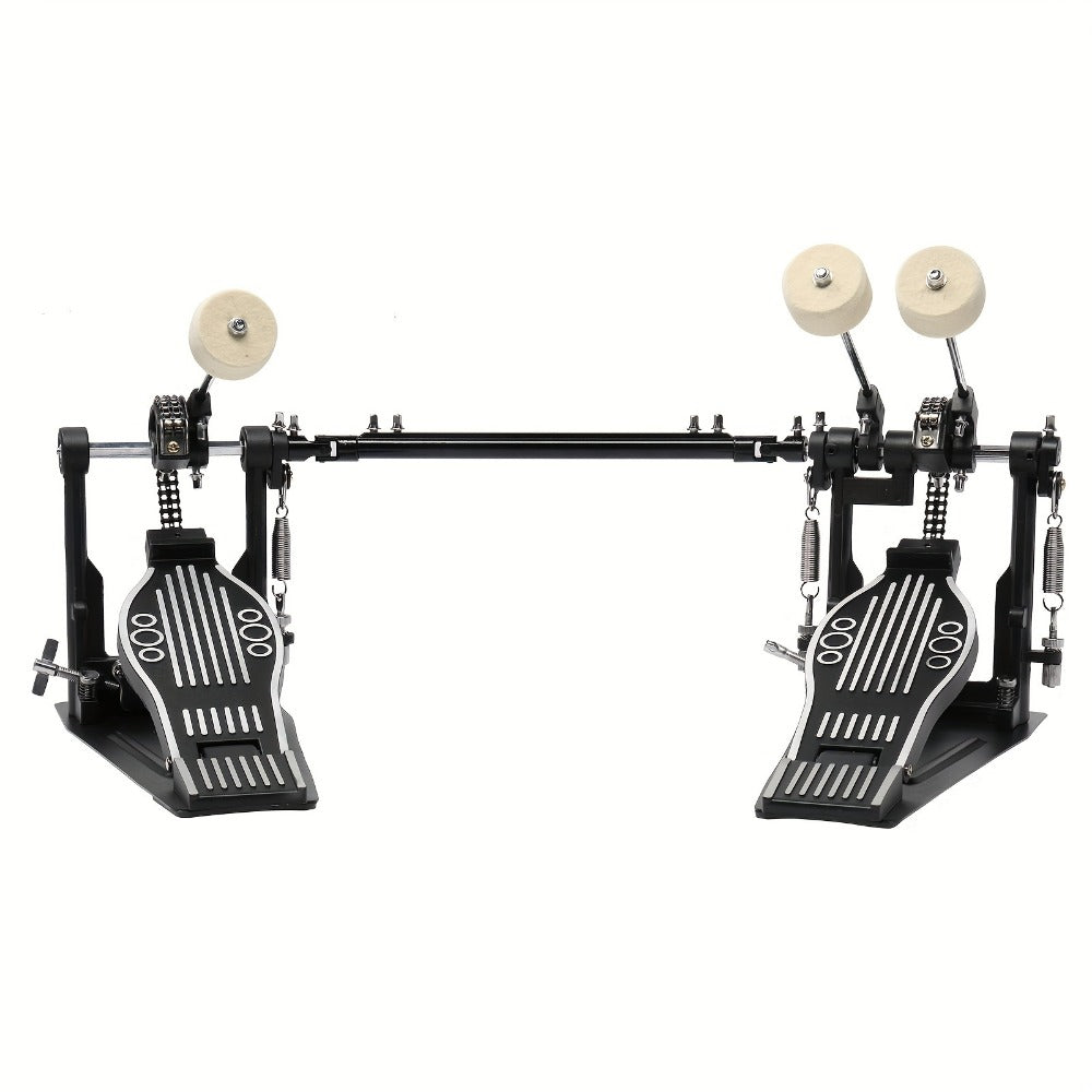 Bass Drum Pedal, Adjustable, MOTOOS, Wool, Felt for Operating A Kick Drum Or Percussion detail image - detail view 7