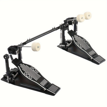 Bass Drum Pedal, Adjustable, MOTOOS, Wool, Felt for Operating A Kick Drum Or Percussion detail image - detail view 9