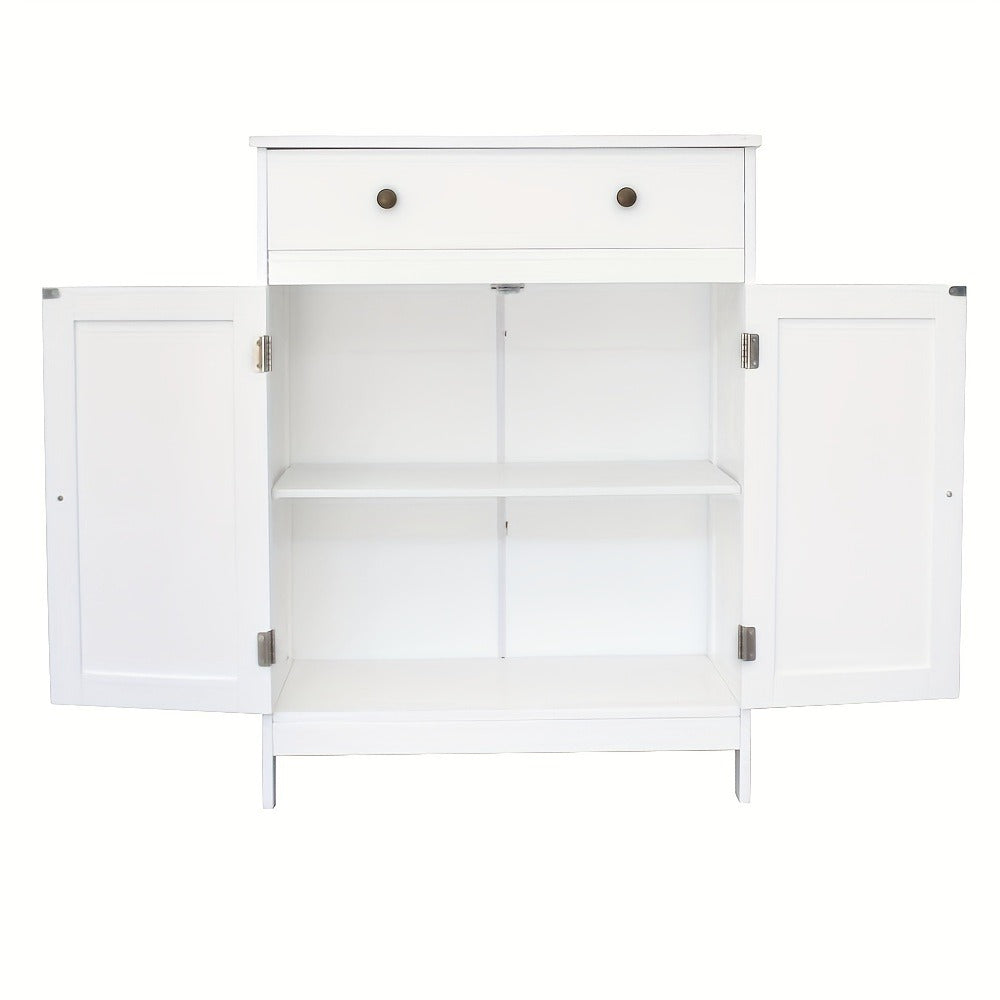 Bathroom Cabinet with Soft-Close Drawers for Organized Everyday Storage detail image - detail view 6