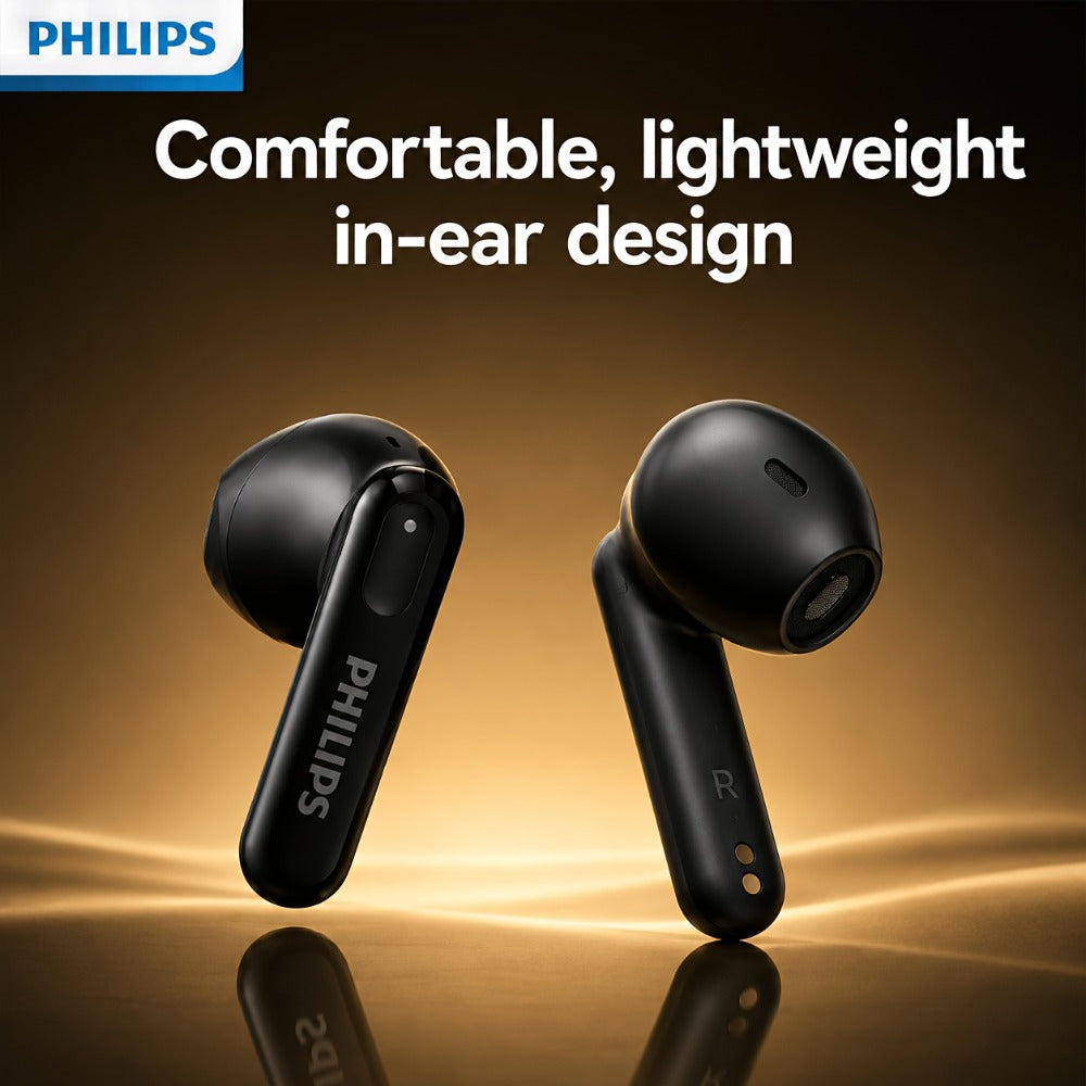 Mini Sport Wireless Earbuds Noise Canceling Stereo Bluetooth Headphones Comfortable Fit for an Everyday Personal Care Routine
