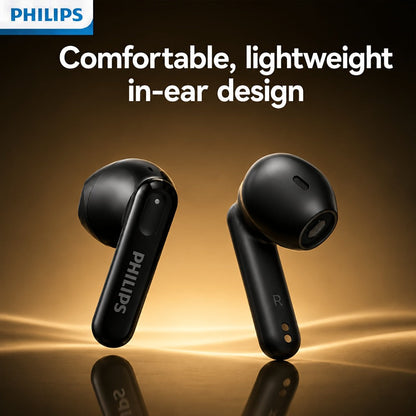Mini Sport Wireless Earbuds Noise Canceling Stereo Bluetooth Headphones Comfortable Fit for an Everyday Personal Care Routine