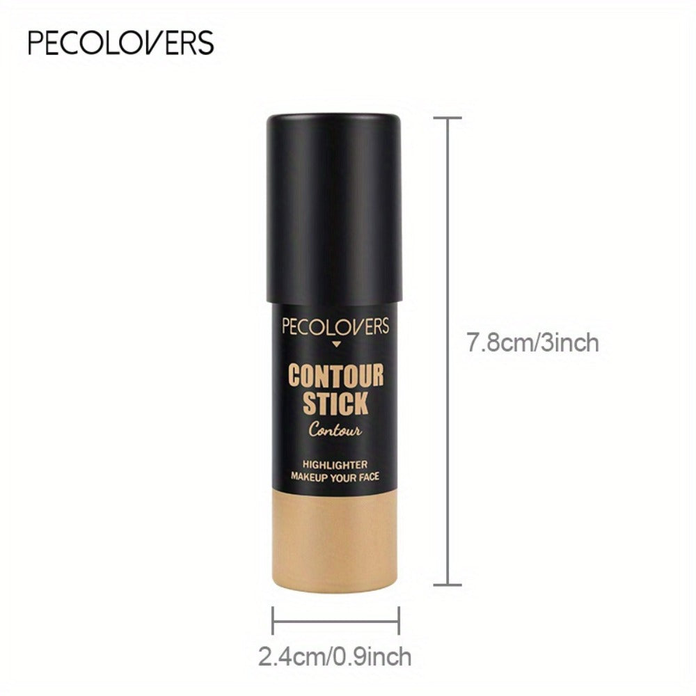 Concealer Cream Set 5 Shades Full Coverage for Dark Circles Pores Blemishes – Buildable Silky Smooth Formula