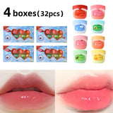 32pcs(8 Colors)