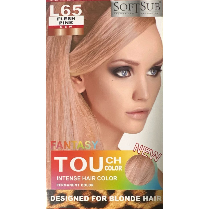 Permanent Hair Dye 20 Vivid Colors Bright Color for Home Use, Easy Application Full Coverage