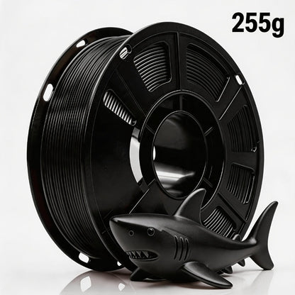 Rainbow PLA Filament 1.75mm Single Dual Triple Color Vacuum Packed, Neatly Wound High Precision ±0.02mm Smooth Printing