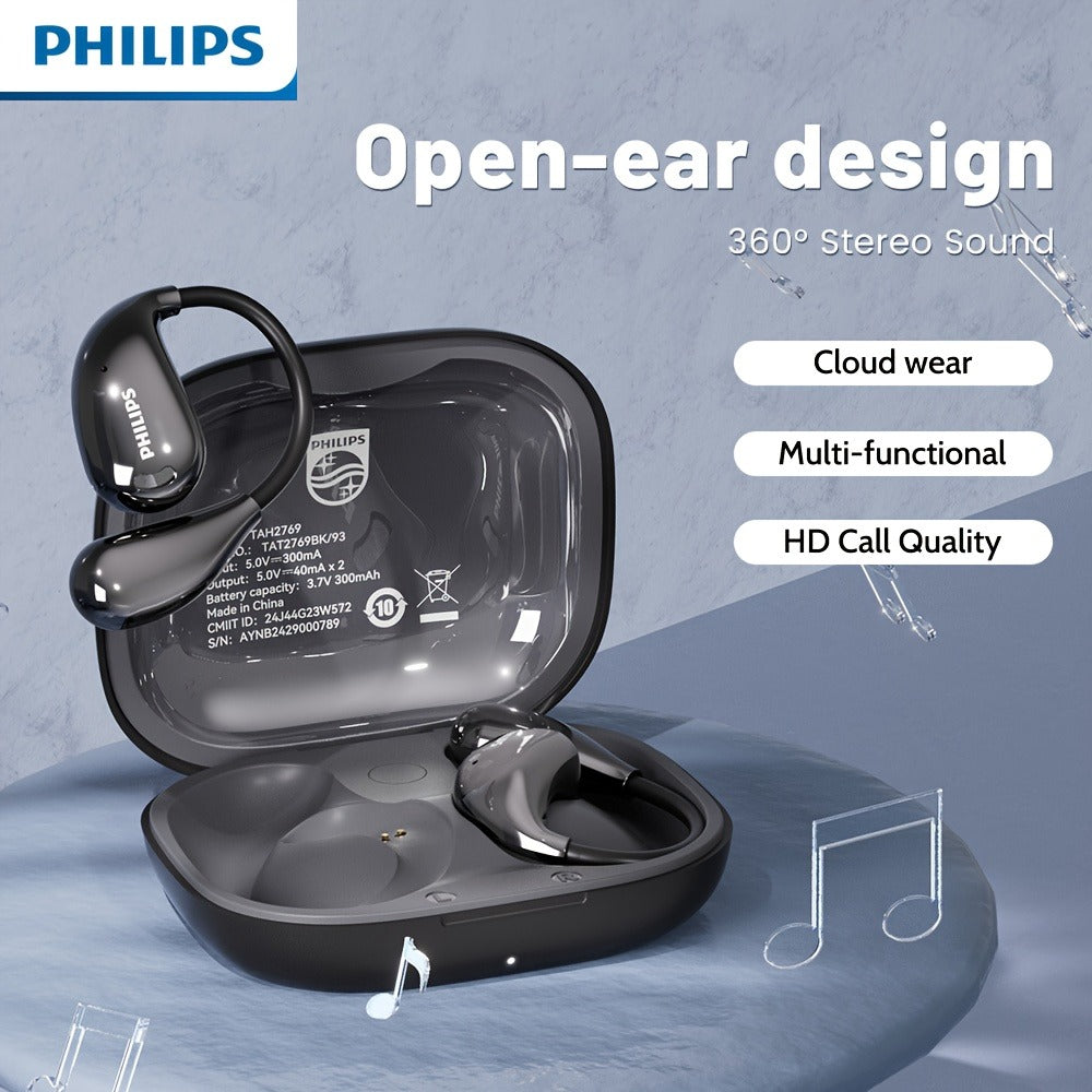 Low Latency Wireless Earbuds for Gaming Sports Music Sound Isolation Long Battery Life Built-in for an Everyday Personal Care Routine