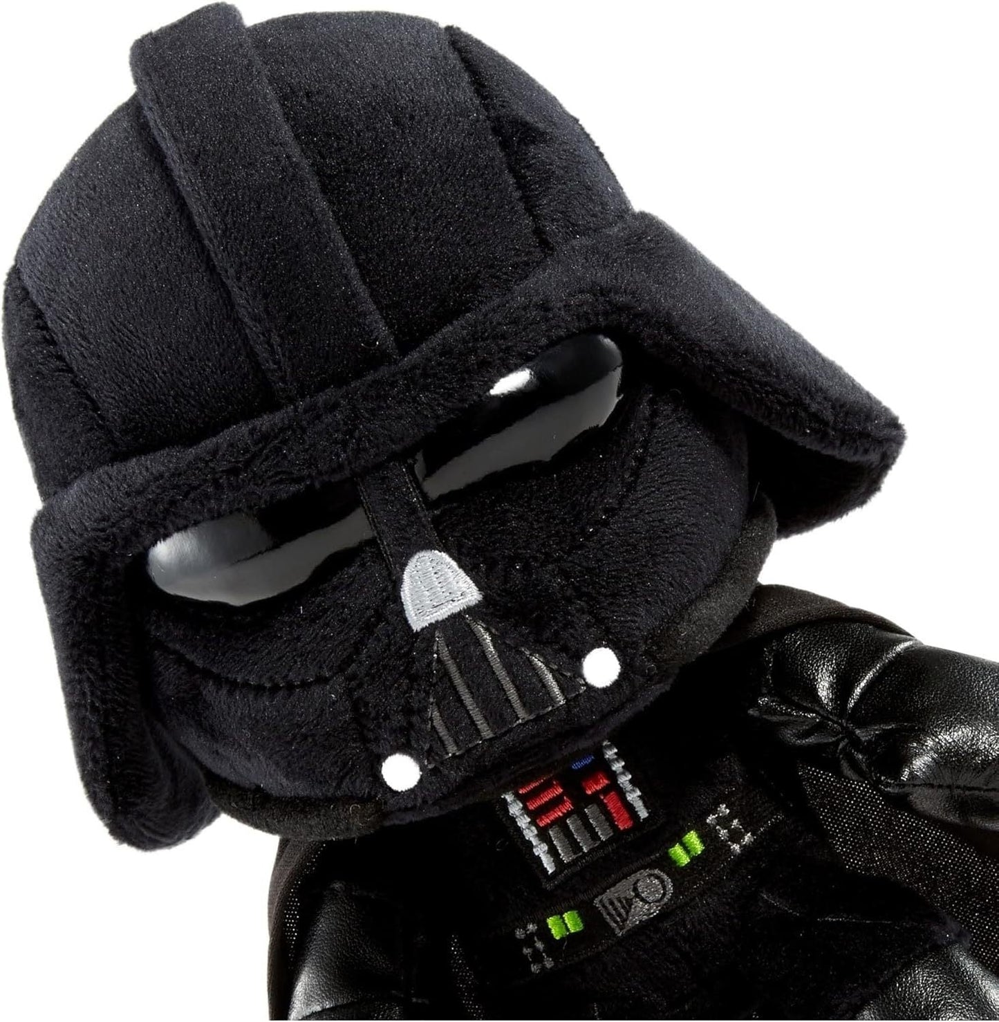 Sci-Fi Villain Character Plush Doll 8 Inch, Collectible Movie Figure Stuffed Toy for Fans Kids Adults