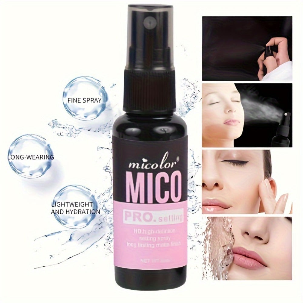 Pore Minimizing Makeup Primer Set 4pcs, HD Finish Face Base, Complexion Enhancing Lightweight Formula Under 1fl oz